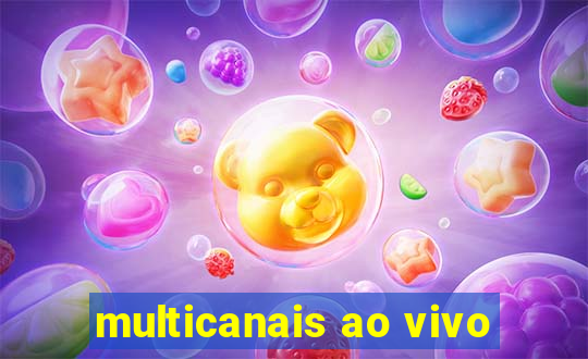 multicanais ao vivo